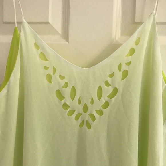 Millau Spaghetti Strap Dress - Picture 3 of 8